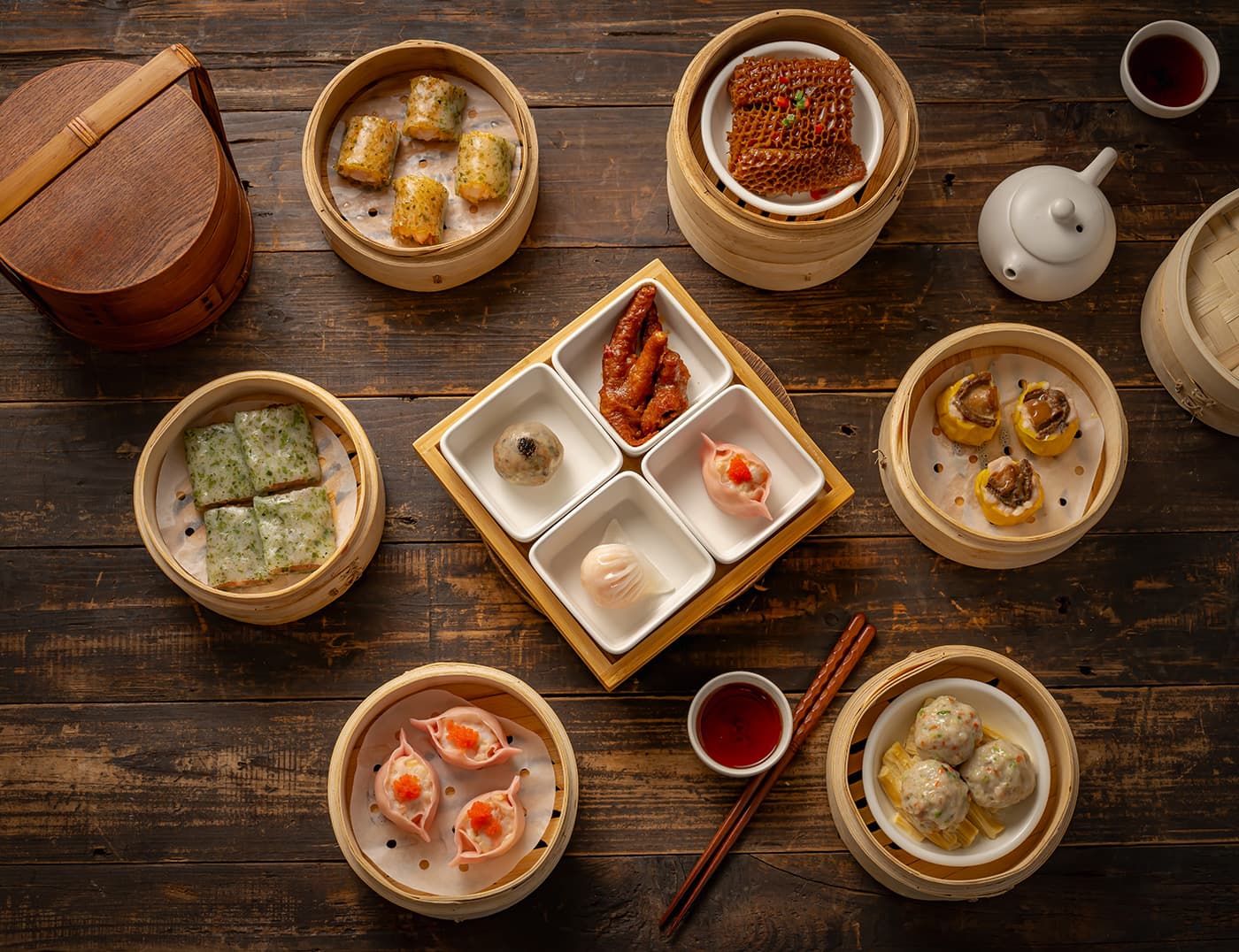 品味非凡,伴您同行